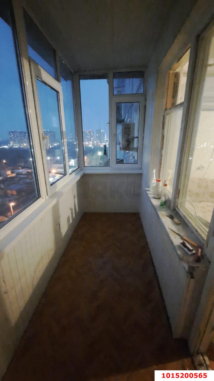 Фото №6: 2-комнатная квартира 50 м² - Краснодар, Гидростроителей, ул. имени Дмитрия Благоева, 9