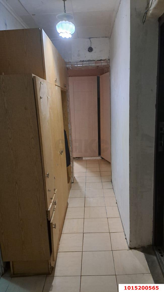 Фото №4: 2-комнатная квартира 50 м² - Краснодар, Гидростроителей, ул. имени Дмитрия Благоева, 9