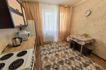 Фото №3: 1-комнатная квартира 38 м² - Краснодар, мкр. Почтовый, ул. имени Валерия Гассия, 10