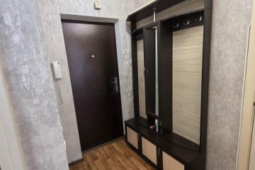 Фото №5: 1-комнатная квартира 38 м² - Краснодар, мкр. Почтовый, ул. имени Валерия Гассия, 10