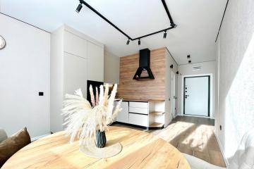 Фото №3: 1-комнатная квартира 39 м² - Краснодар, мкр. 1-й квартал, ул. Боспорская, 2