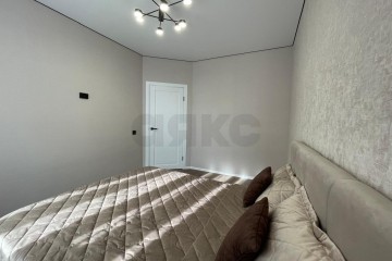 Фото №5: 1-комнатная квартира 42 м² - Краснодар, мкр. 1-й квартал, ул. Боспорская, 2