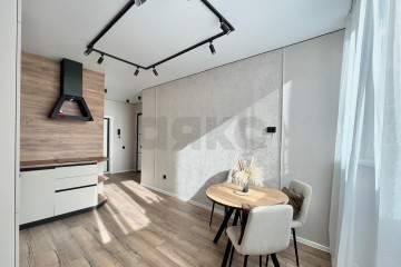 Фото №2: 1-комнатная квартира 42 м² - Краснодар, мкр. 1-й квартал, ул. Боспорская, 2