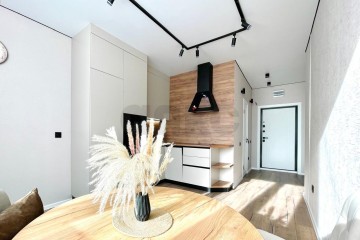 Фото №3: 1-комнатная квартира 42 м² - Краснодар, мкр. 1-й квартал, ул. Боспорская, 2