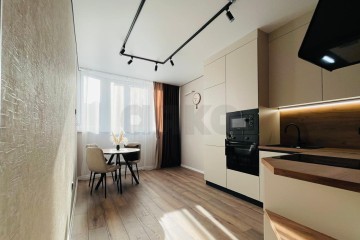 Фото №1: 1-комнатная квартира 42 м² - Краснодар, мкр. 1-й квартал, ул. Боспорская, 2