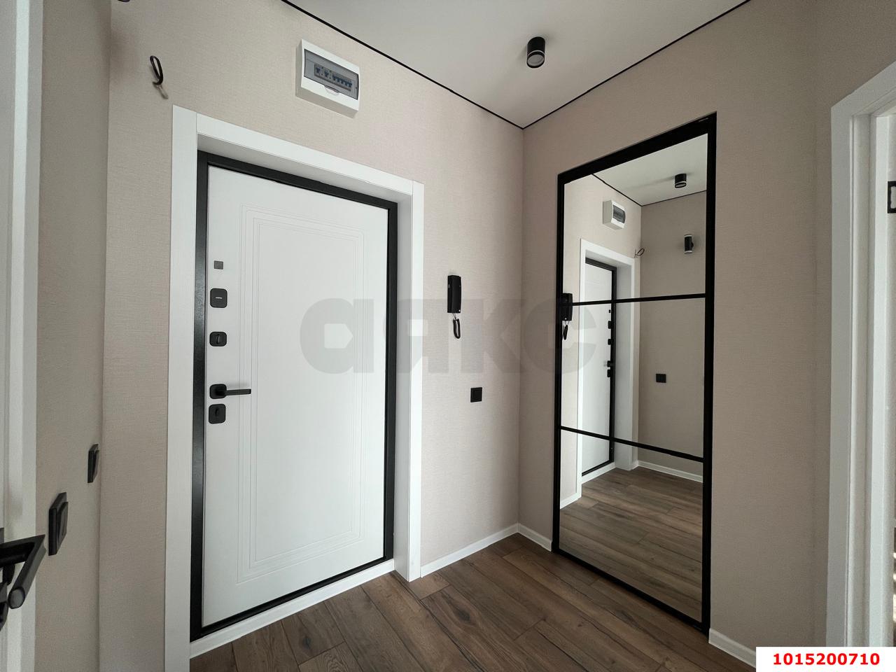 Фото №10: 1-комнатная квартира 42 м² - Краснодар, 1-й квартал, ул. Боспорская, 2