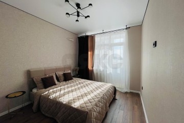 Фото №4: 1-комнатная квартира 39 м² - Краснодар, мкр. 1-й квартал, ул. Боспорская, 2