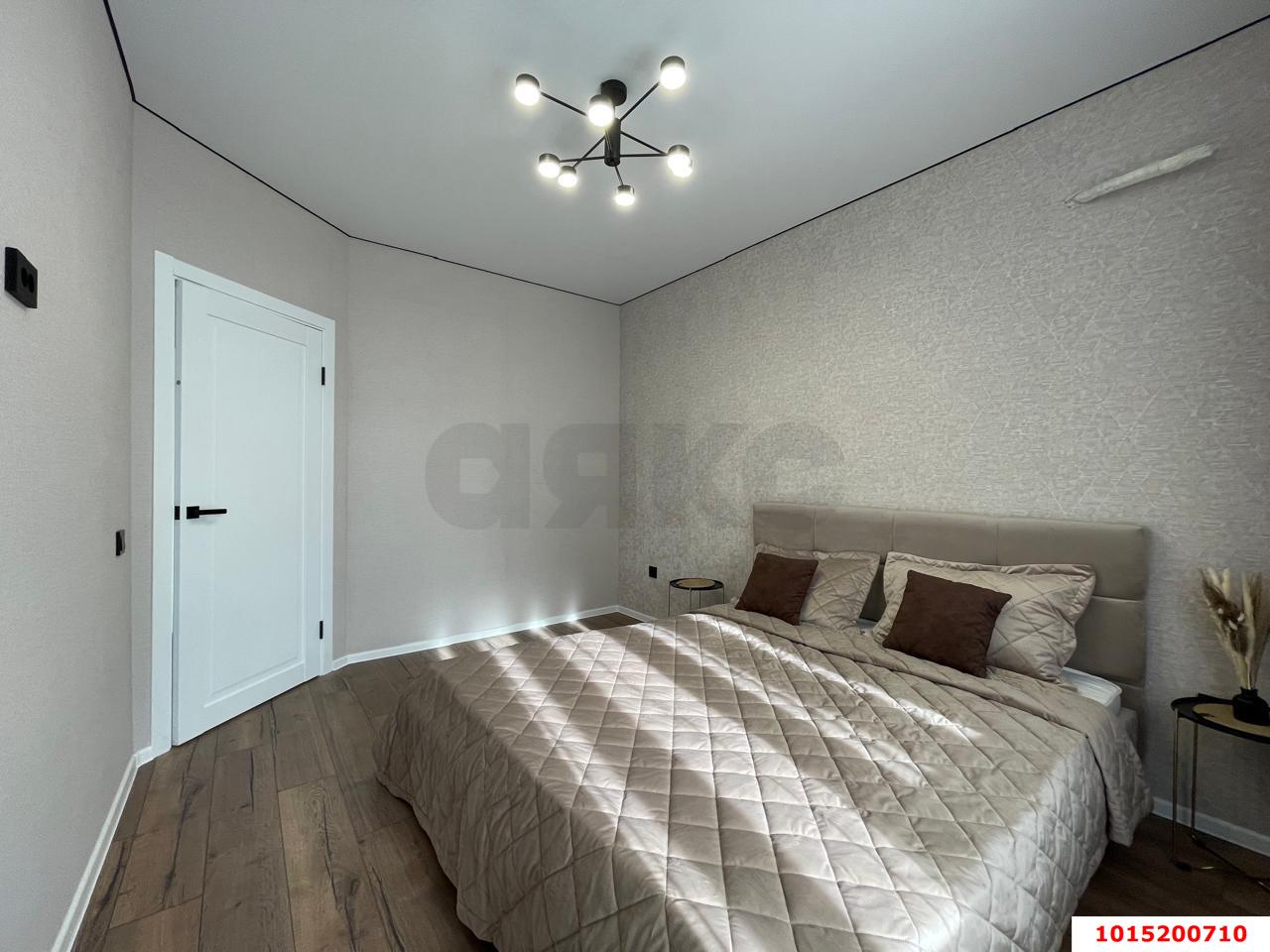 Фото №6: 1-комнатная квартира 42 м² - Краснодар, 1-й квартал, ул. Боспорская, 2