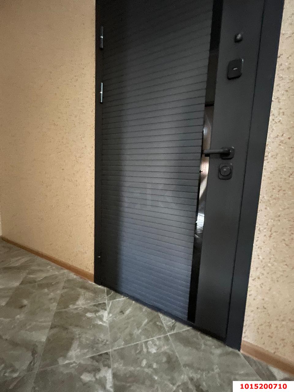 Фото №13: 1-комнатная квартира 42 м² - Краснодар, 1-й квартал, ул. Боспорская, 2