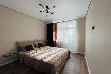 Фото №4: 1-комнатная квартира 39 м² - Краснодар, мкр. 1-й квартал, ул. Боспорская, 2