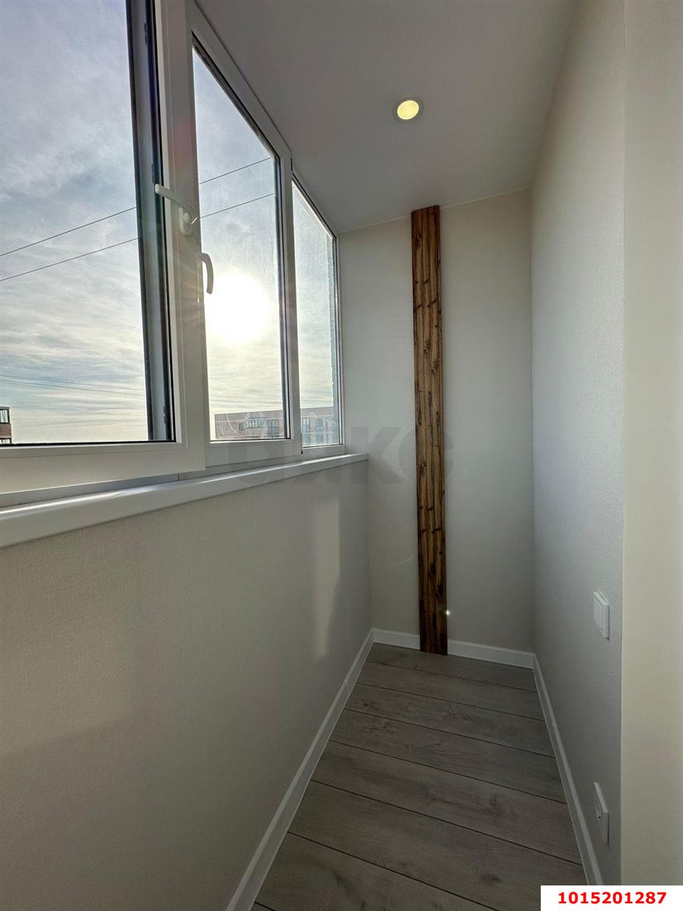 Фото №11: 2-комнатная квартира 53 м² - Краснодар, жилой комплекс Квартет, ул. имени Снесарева, 10