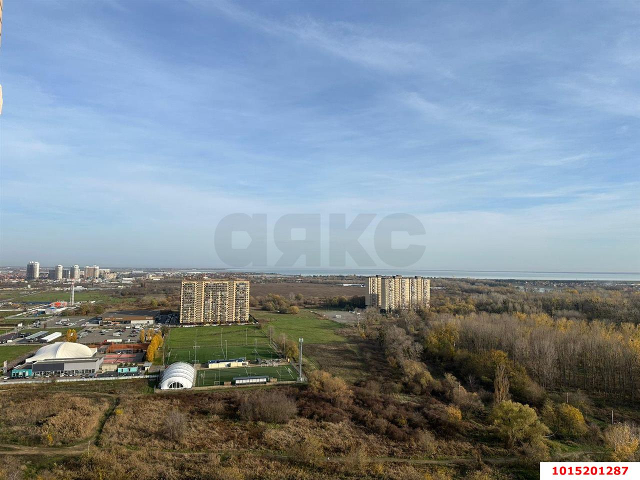 Фото №13: 2-комнатная квартира 53 м² - Краснодар, жилой комплекс Квартет, ул. имени Снесарева, 10