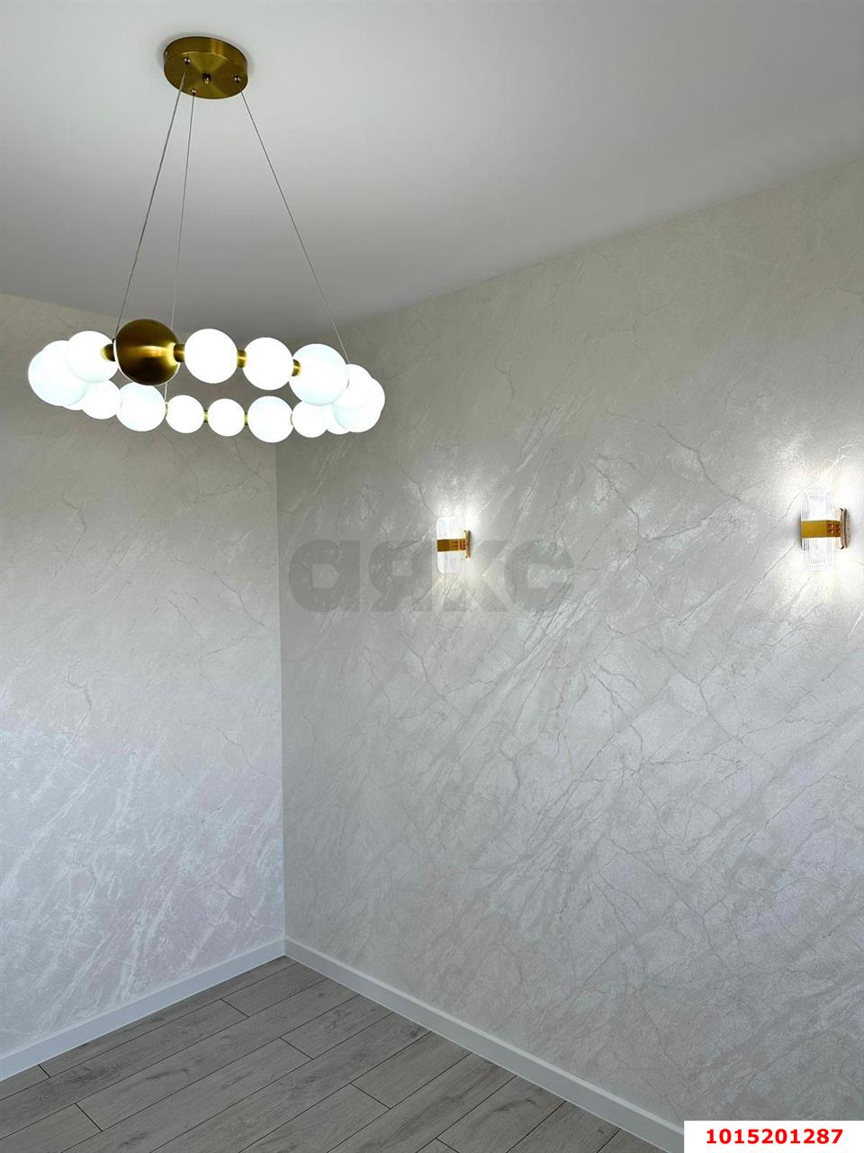 Фото №2: 2-комнатная квартира 53 м² - Краснодар, жилой комплекс Квартет, ул. имени Снесарева, 10