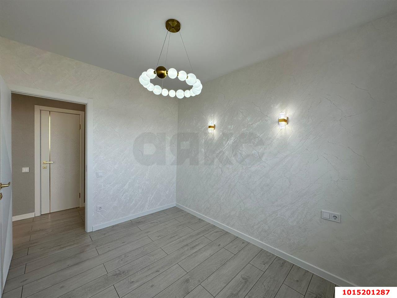 Фото №17: 2-комнатная квартира 53 м² - Краснодар, жилой комплекс Квартет, ул. имени Снесарева, 10