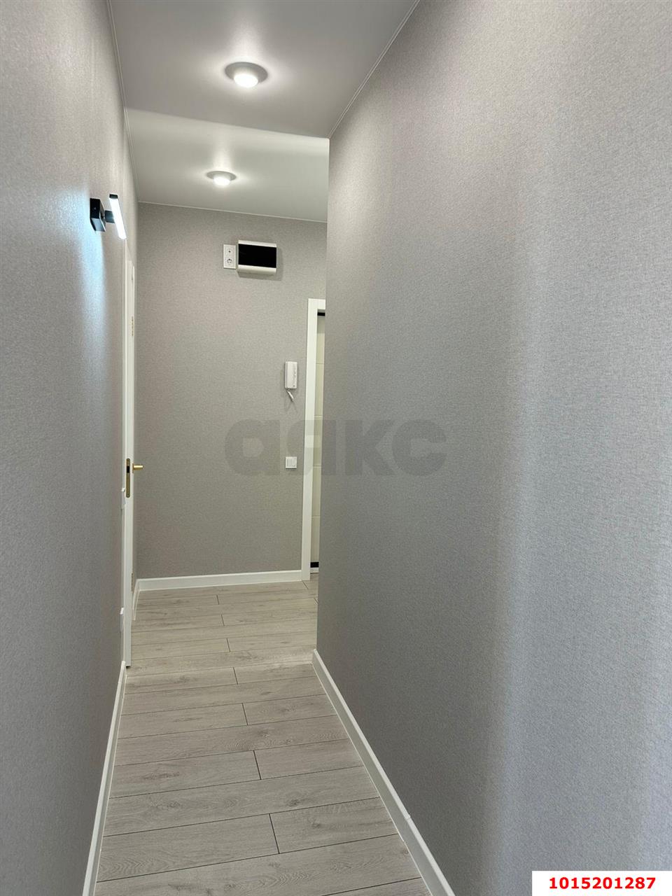 Фото №3: 2-комнатная квартира 53 м² - Краснодар, жилой комплекс Квартет, ул. имени Снесарева, 10