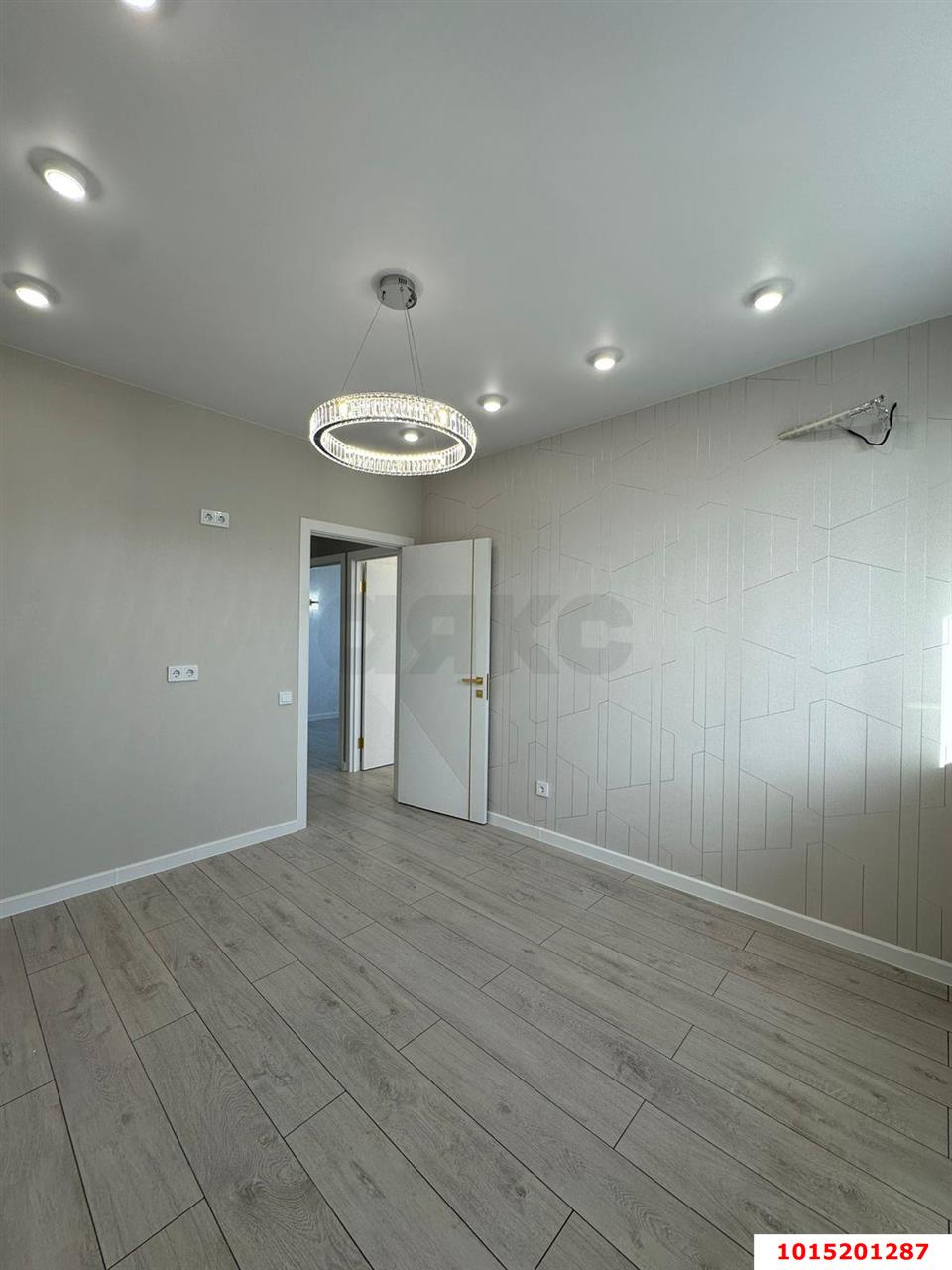 Фото №9: 2-комнатная квартира 53 м² - Краснодар, жилой комплекс Квартет, ул. имени Снесарева, 10