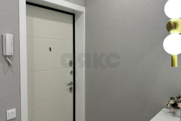 Фото №5: 2-комнатная квартира 53 м² - Краснодар, мкр. жилой комплекс Квартет, ул. имени Снесарева, 10