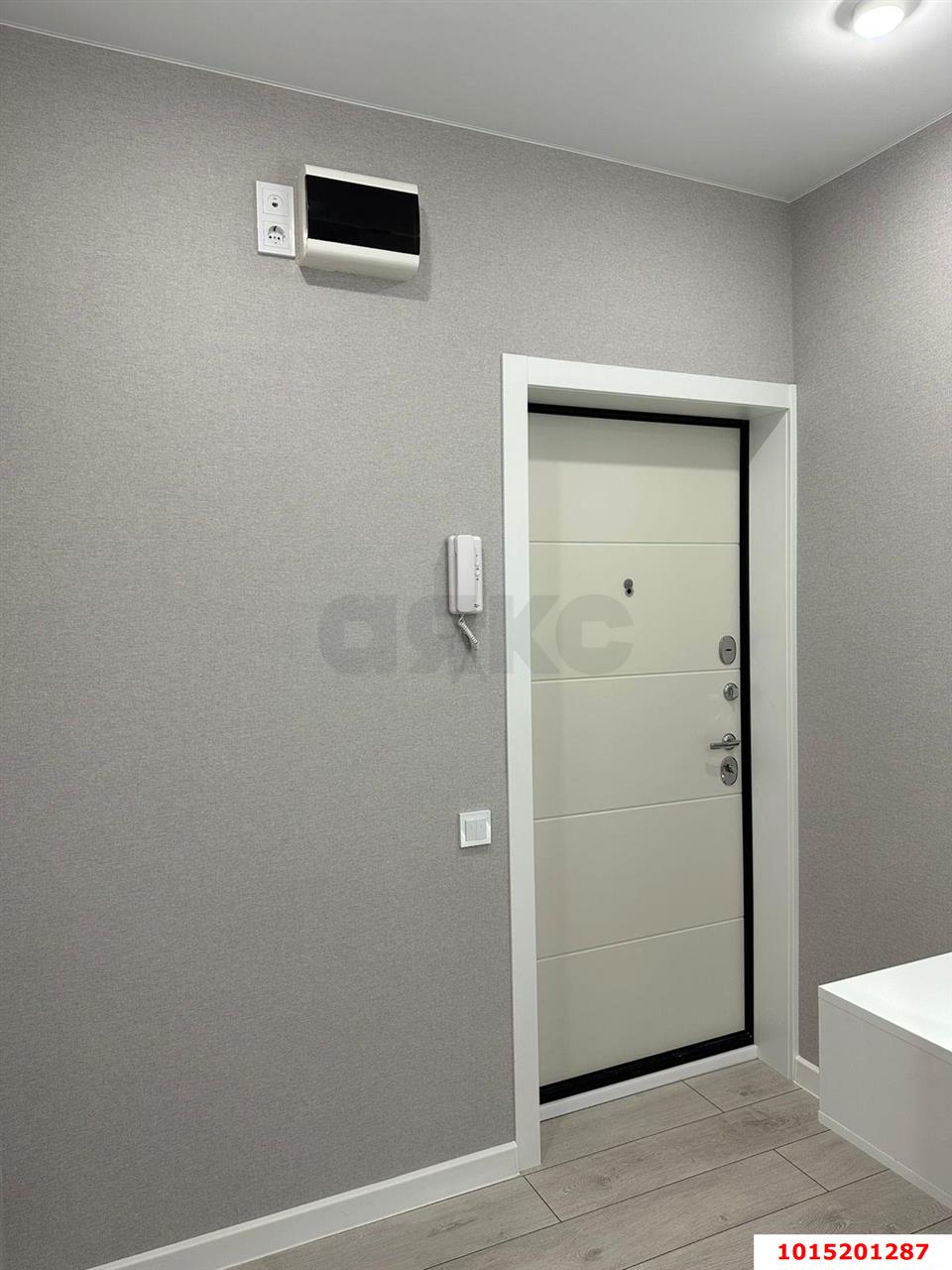 Фото №4: 2-комнатная квартира 53 м² - Краснодар, жилой комплекс Квартет, ул. имени Снесарева, 10