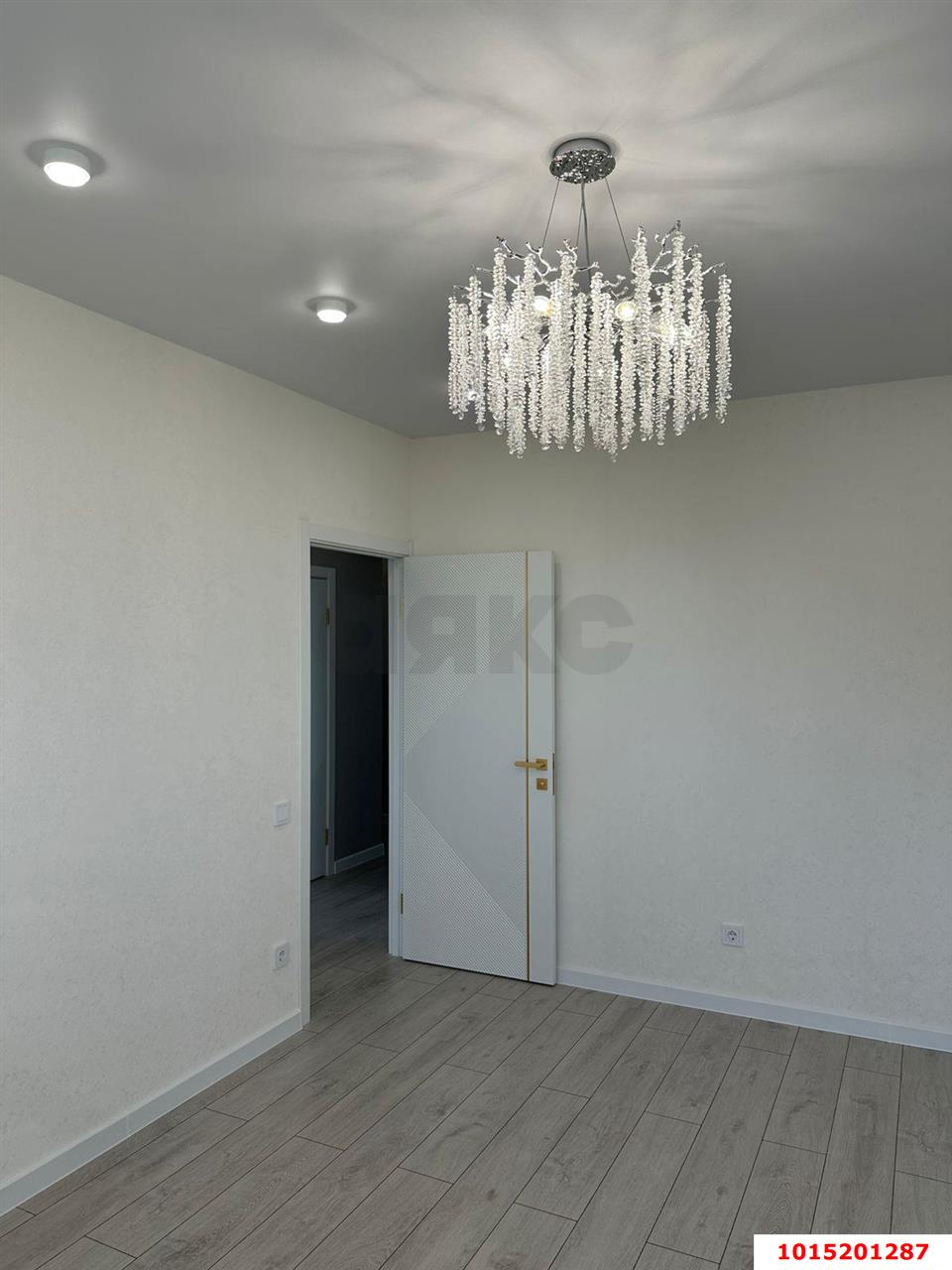 Фото №7: 2-комнатная квартира 53 м² - Краснодар, жилой комплекс Квартет, ул. имени Снесарева, 10