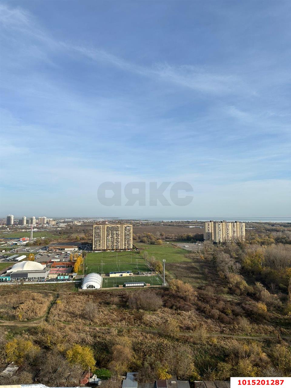 Фото №14: 2-комнатная квартира 53 м² - Краснодар, жилой комплекс Квартет, ул. имени Снесарева, 10