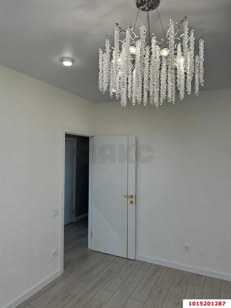 Фото №8: 2-комнатная квартира 53 м² - Краснодар, жилой комплекс Квартет, ул. имени Снесарева, 10