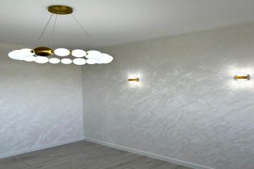 Фото №2: 2-комнатная квартира 53 м² - Краснодар, мкр. жилой комплекс Квартет, ул. имени Снесарева, 10