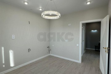 Фото №1: 2-комнатная квартира 53 м² - Краснодар, мкр. жилой комплекс Квартет, ул. имени Снесарева, 10