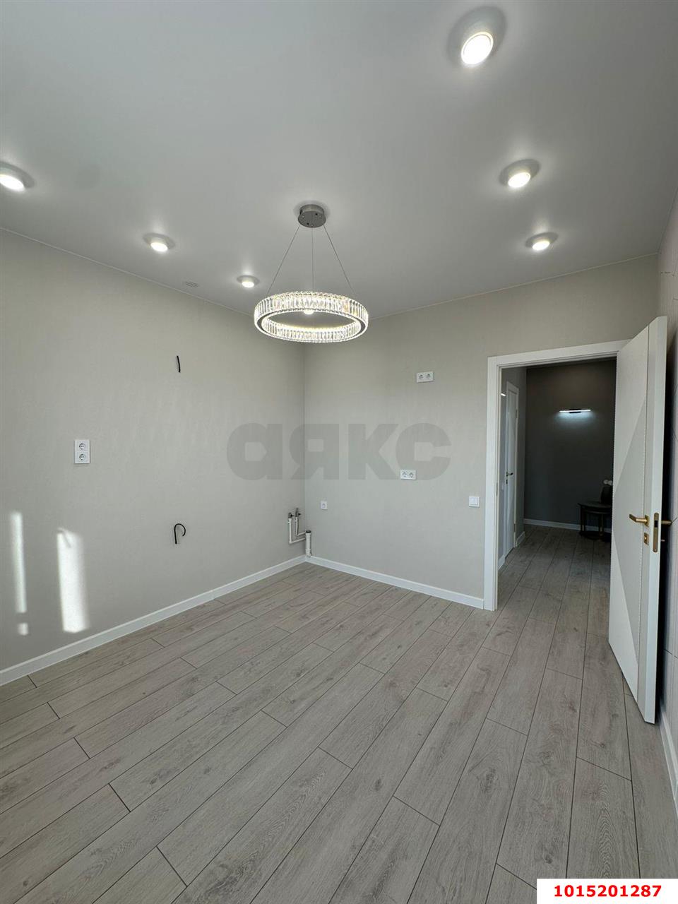 Фото №1: 2-комнатная квартира 53 м² - Краснодар, жилой комплекс Квартет, ул. имени Снесарева, 10