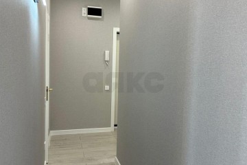 Фото №3: 2-комнатная квартира 53 м² - Краснодар, мкр. жилой комплекс Квартет, ул. имени Снесарева, 10