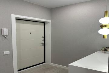 Фото №5: 2-комнатная квартира 53 м² - Краснодар, мкр. жилой комплекс Квартет, ул. имени Снесарева, 10