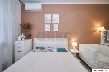 Фото №4: 1-комнатная квартира 40 м² - Краснодар, мкр. Восточно-Кругликовский, ул. им. Героя Яцкова И.В., 8