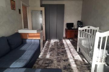 Фото №2: 1-комнатная квартира 29 м² - Краснодар, ж/м Пашковский, ул. имени Евдокии Бершанской, 404