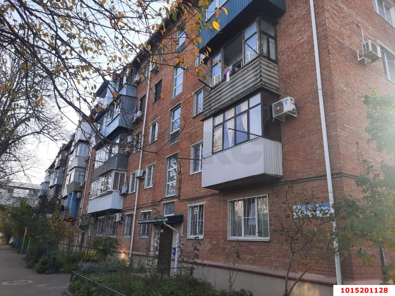 Фото №12: 1-комнатная квартира 29 м² - Краснодар, Пашковский, ул. имени Евдокии Бершанской, 404