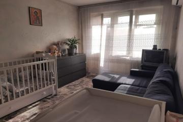 Фото №1: 1-комнатная квартира 29 м² - Краснодар, ж/м Пашковский, ул. имени Евдокии Бершанской, 404