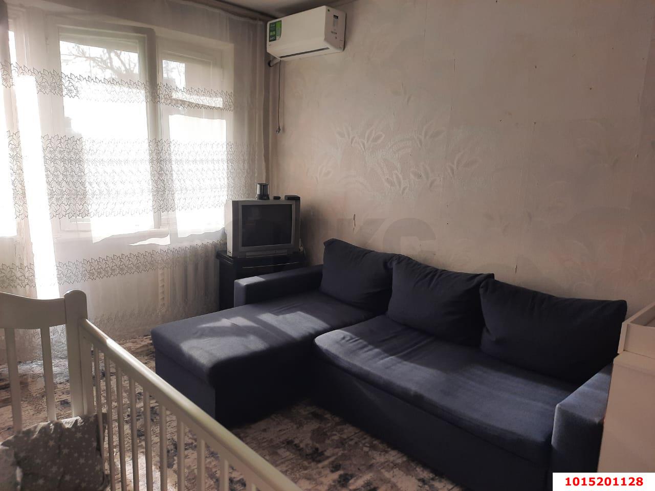 Фото №4: 1-комнатная квартира 29 м² - Краснодар, Пашковский, ул. имени Евдокии Бершанской, 404