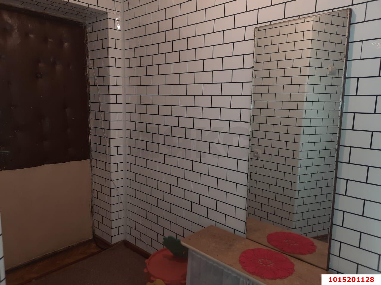 Фото №14: 1-комнатная квартира 29 м² - Краснодар, Карасунский внутригородской округ, ж/м Пашковский, ул. имени Евдокии Бершанской, 404