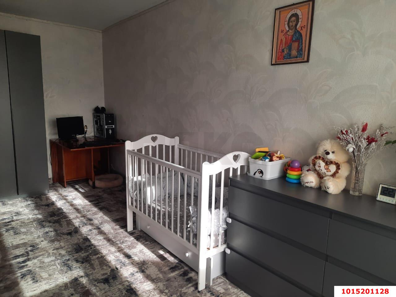 Фото №5: 1-комнатная квартира 29 м² - Краснодар, Пашковский, ул. имени Евдокии Бершанской, 404