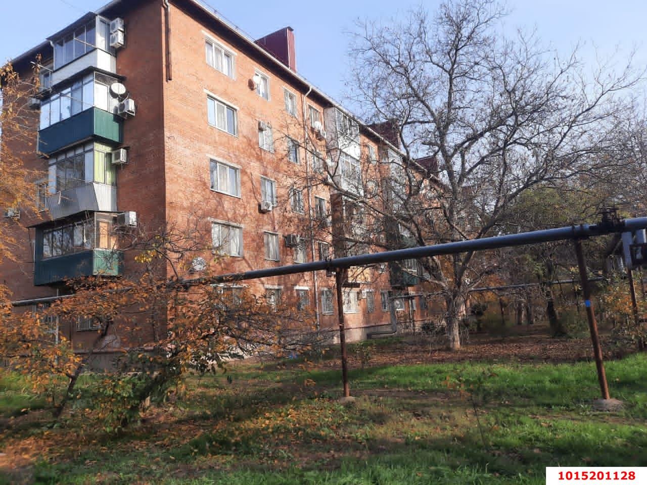 Фото №17: 1-комнатная квартира 29 м² - Краснодар, Карасунский внутригородской округ, ж/м Пашковский, ул. имени Евдокии Бершанской, 404