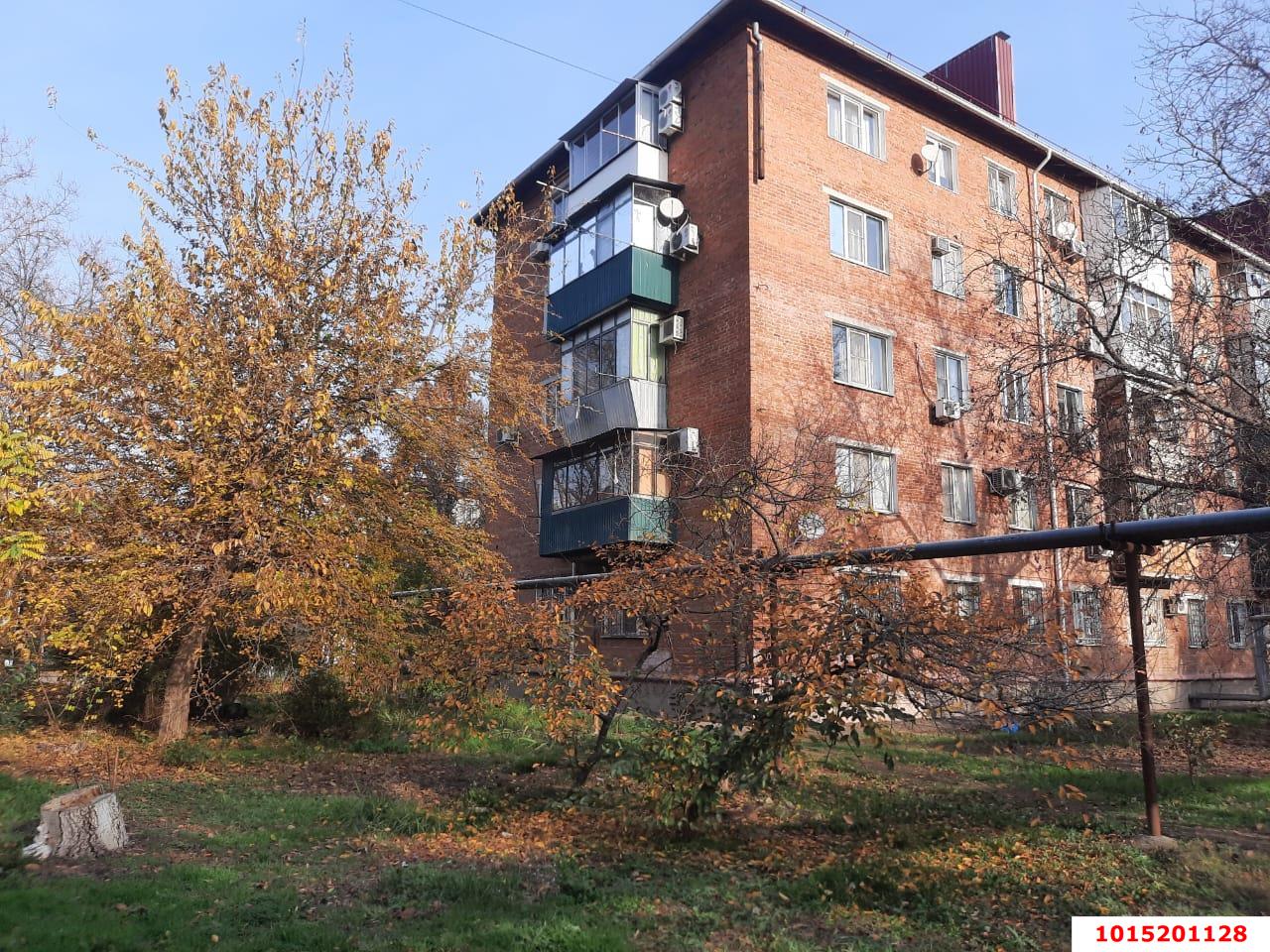 Фото №11: 1-комнатная квартира 29 м² - Краснодар, Карасунский внутригородской округ, ж/м Пашковский, ул. имени Евдокии Бершанской, 404