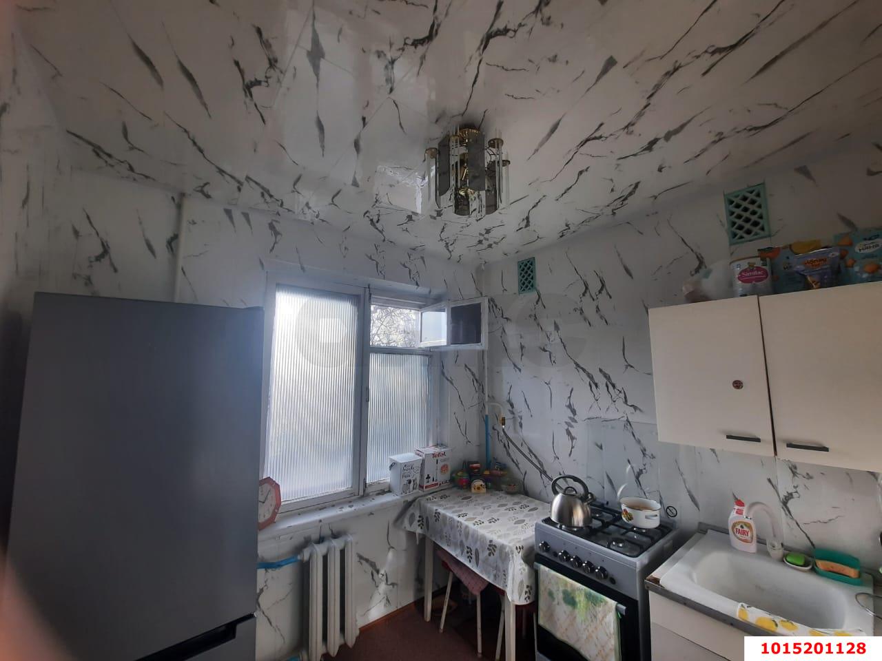 Фото №9: 1-комнатная квартира 29 м² - Краснодар, Пашковский, ул. имени Евдокии Бершанской, 404