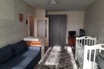 Фото №3: 1-комнатная квартира 29 м² - Краснодар, ж/м Пашковский, ул. имени Евдокии Бершанской, 404