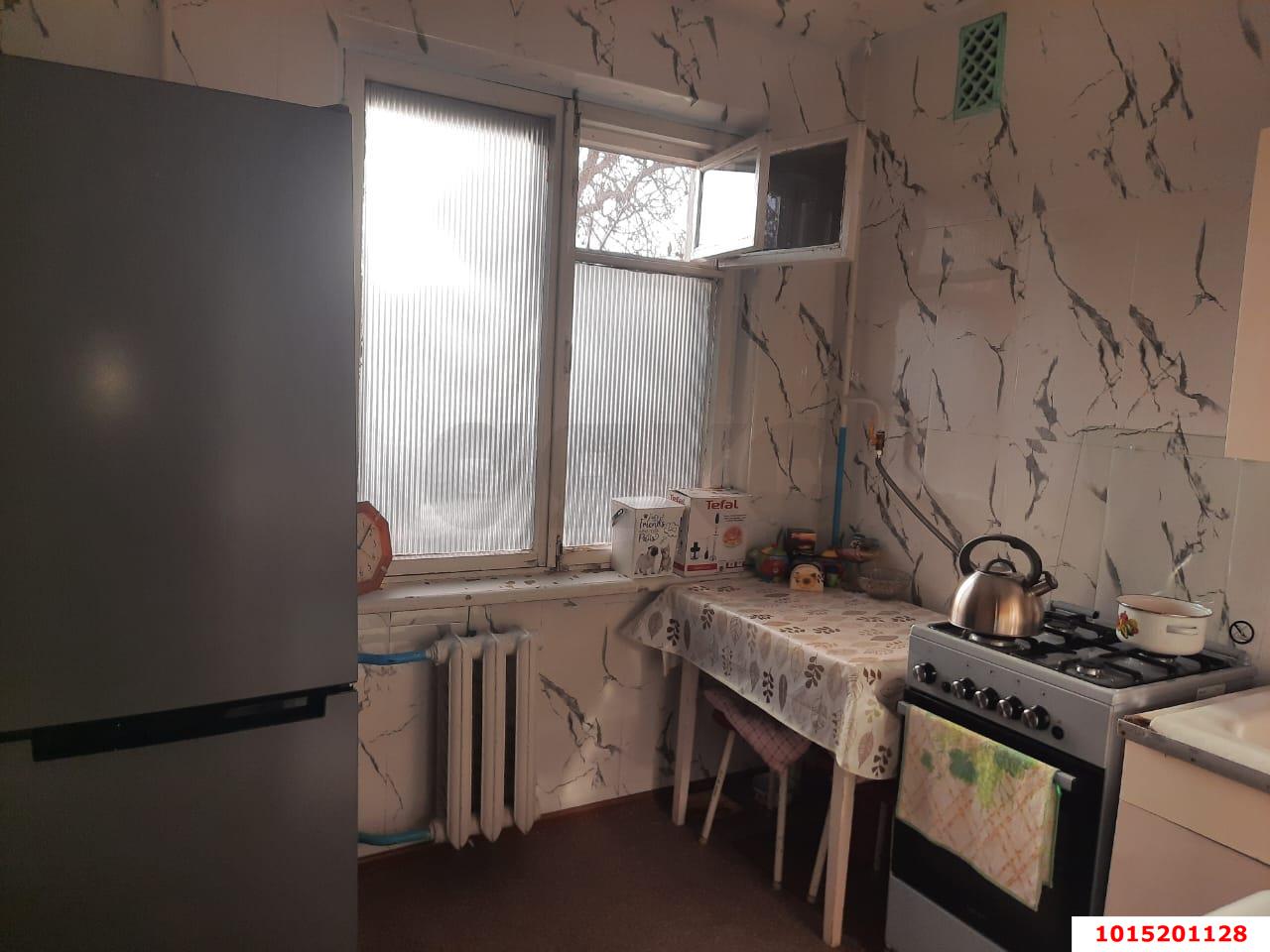 Фото №8: 1-комнатная квартира 29 м² - Краснодар, Карасунский внутригородской округ, ж/м Пашковский, ул. имени Евдокии Бершанской, 404