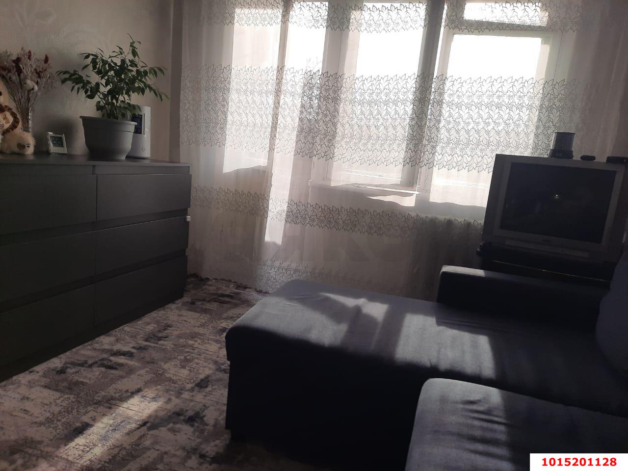 Фото №7: 1-комнатная квартира 29 м² - Краснодар, Пашковский, ул. имени Евдокии Бершанской, 404