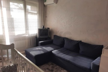 Фото №4: 1-комнатная квартира 29 м² - Краснодар, ж/м Пашковский, ул. имени Евдокии Бершанской, 404