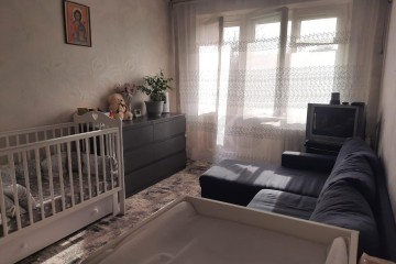 Фото №1: 1-комнатная квартира 29 м² - Краснодар, ж/м Пашковский, ул. имени Евдокии Бершанской, 404