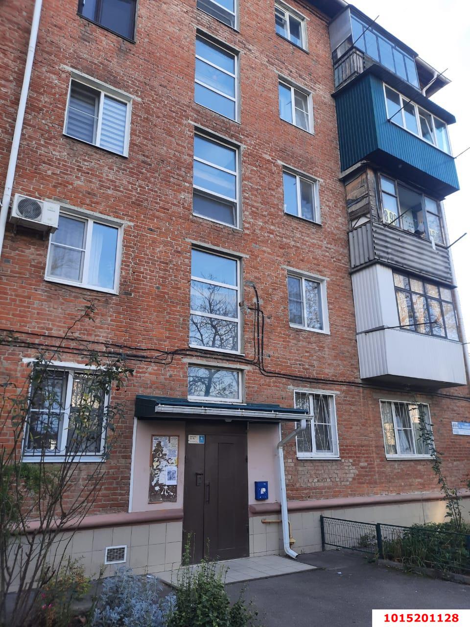 Фото №15: 1-комнатная квартира 29 м² - Краснодар, Пашковский, ул. имени Евдокии Бершанской, 404