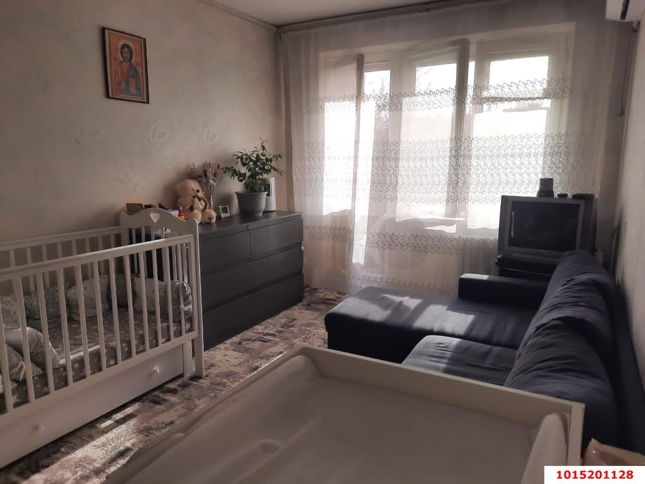 Фото №6: 1-комнатная квартира 29 м² - Краснодар, Пашковский, ул. имени Евдокии Бершанской, 404