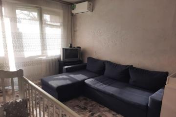 Фото №4: 1-комнатная квартира 29 м² - Краснодар, ж/м Пашковский, ул. имени Евдокии Бершанской, 404