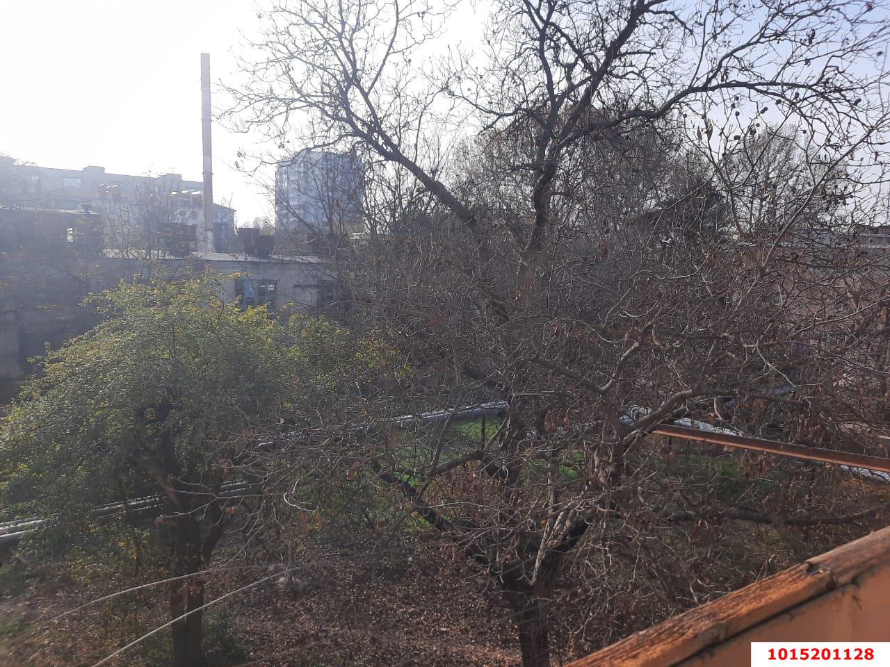 Фото №16: 1-комнатная квартира 29 м² - Краснодар, Карасунский внутригородской округ, ж/м Пашковский, ул. имени Евдокии Бершанской, 404