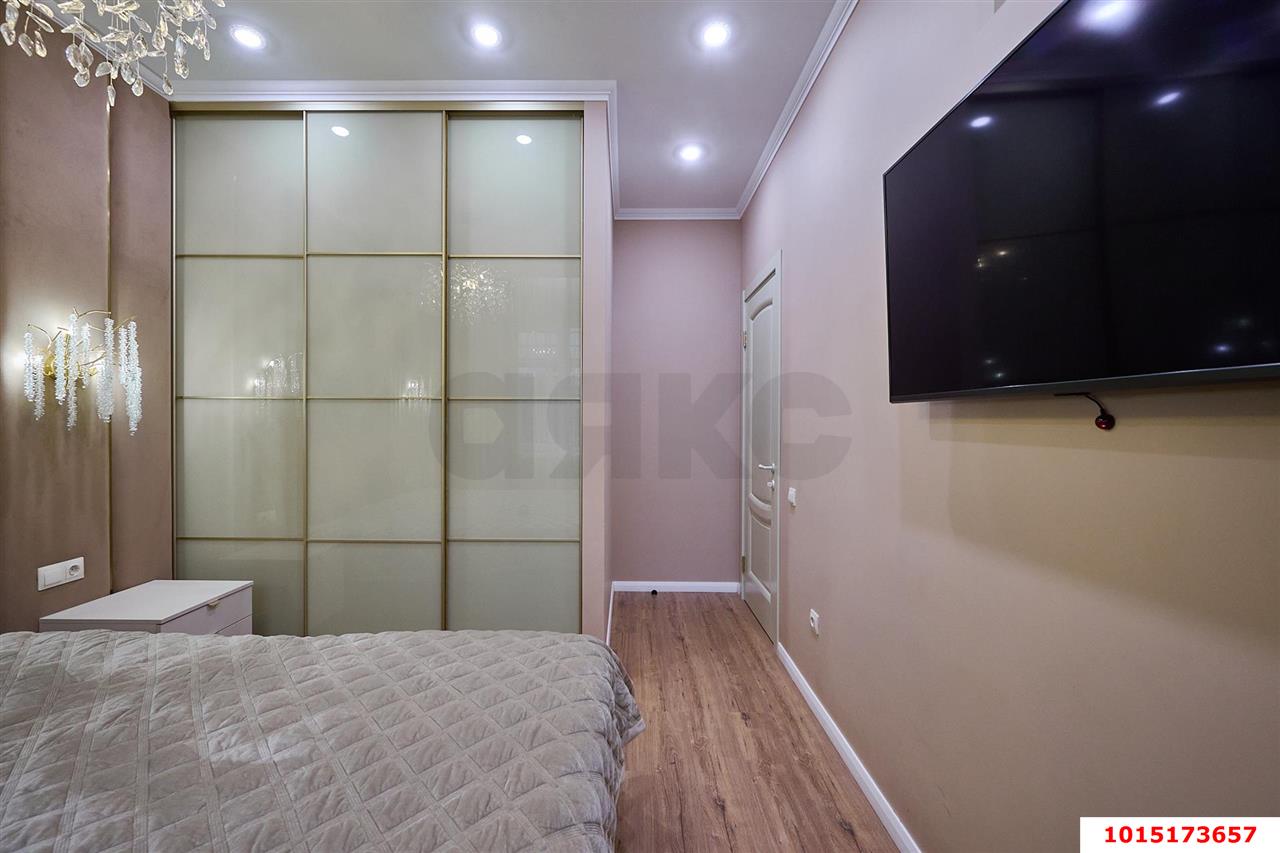 Фото №12: Дом 71 м² + 3 сот. - Краснодар, Прикубанский внутригородской округ, мкр. КП Крепость, ул. Новомихайловская, 12